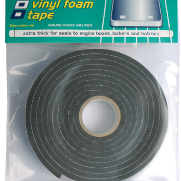 Studiato per rendere stagne queste aperture.