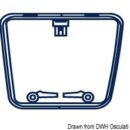 Fabbricato in tessuto UV resistente ATLAS GOLDEN RANGE da gr/m2.Sono traspiranti e riducono la condensa.Sistema di fissaggio anti-vento.