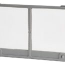 Adatti a oblò standard:- Nuova serie: prodotti a partire dal 1997 (riconoscibili dalla leva di chiusura a scatto);- Vecchia serie: prodotti dal 1982 al 1998 (riconoscibili dalle leve di chiusura ad L).