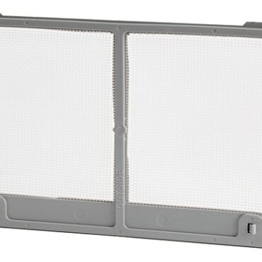 Adatti a oblò standard:- Nuova serie: prodotti a partire dal 1997 (riconoscibili dalla leva di chiusura a scatto);- Vecchia serie: prodotti dal 1982 al 1998 (riconoscibili dalle leve di chiusura ad L).