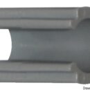 Adatti a boccaporti prodotti a partire dal 1998 (riconoscibili dal codice sul plexiglass A399XX02, 359XX503...).