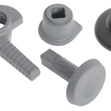 Adatti a boccaporti prodotti a partire dal 1998 (riconoscibili dal codice sul plexiglass A399XX03, 359XX503, ecc...).