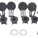 Adatti a boccaporti prodotti a partire dal 1998 (riconoscibili dal codice sul plexiglass A399XX03, 359XX503, ecc...).