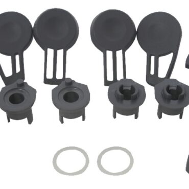 Adatti a boccaporti prodotti a partire dal 1998 (riconoscibili dal codice sul plexiglass A399XX03, 359XX503, ecc...).