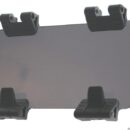 Adatti a oblò standard:- Nuova serie: prodotti a partire dal 1997 (riconoscibili dalla leva di chiusura a scatto);- Vecchia serie: prodotti dal 1982 al 1998 (riconoscibili dalle leve di chiusura ad L).