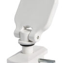 White spare handle L61