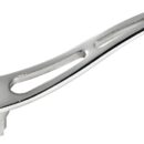 Handle AISI 316 to open plugs