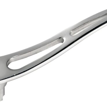 Handle AISI 316 to open plugs