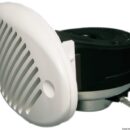 Montaggio facilissimo e rapido. Guarnizione pre-installata, parti in plastica garantite 5 anni contro ingiallimento da raggi UV.