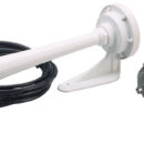 Omologate RINA. per imbarcazioni da diporto oltre 12 m e imbarcazioni da lavoro (pescherecci o simili) da 12 a 20 m. Complete di compressore e accessori per il montaggio.