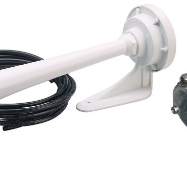 Omologate RINA. per imbarcazioni da diporto oltre 12 m e imbarcazioni da lavoro (pescherecci o simili) da 12 a 20 m. Complete di compressore e accessori per il montaggio.