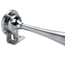 In ottone cromato, complete del compressore e di tutti gli accessori per il montaggio.Approvate RINA in accordo al regolamento Colreg72, ed approvate NMMA in accordo allo standard ABYC A-23.