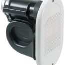 Non occorre perciò nessun cablaggio per il tubo dell'aria.