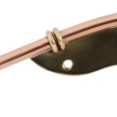 Brass whistle Boatswain