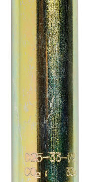 Bombola e kit ricambio valvole universali per giubbotti autogonfiabili.