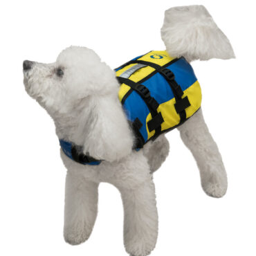 Fabbricati in robusto nylon/cordura, con morbido espanso interno per il miglior comfort dell'animale. Completi di maniglia dorsale di sollevamento.