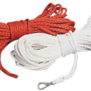 Levilene floating rope white x ring lifebuoys 30 m