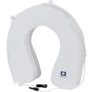 Formato da galleggiante in morbido espanso 22.416.xx, supporto in acciaio inox 22.418.00 e boetta luminosa 30.583.00.