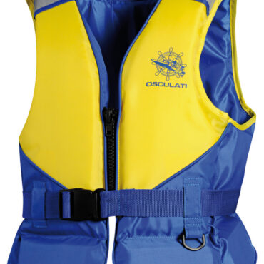 Ideale per impiego su barche a vela e canoe. Morbido espanso, parte inferiore pieghevole per un migliore confort da seduti.