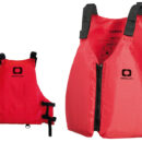 Specifico per canoa, lascia completamente liberi i movimenti, molto tecnico.