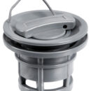 Funzionamento push - push. Ricambio dedicato ai tender Osculati.