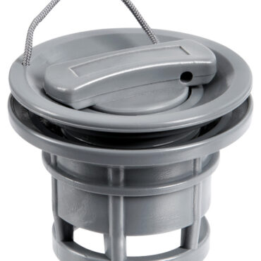 Funzionamento push - push. Ricambio dedicato ai tender Osculati.