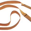 Euro Lightline safety line 2m + 2 shackles