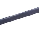 Tessuto 600 DEN resistente ai raggi UV, interno in morbido espanso. Doppio chiusura a strappo: una interno da avvolgere alla draglia, una esterna per fissare il copridraglia. Fabbricate in cordura 1680.