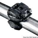 Sistema di montaggio compatto e multi-regolabile per mobile, tablet, fish finders, fotocamere digitali, VHF e GPS. L’abbinamento del corpo con le diverse basi e supporti consente molteplici possibilità di montaggio. Studiato specificatamente per uso nautico.