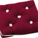 Riempiti con silicone Kapock.