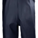 HH Gale Rain BIB trousers navy blue S