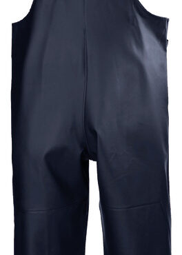 HH Gale Rain BIB trousers navy blue S