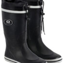 Caratteristiche tecniche:- finitura accurata, rinforzi sul collo e sul tallone;- in morbido lattice di gomma;- suola alveolare a lamelle antisdrucciolevole;- soletta interna anatomica.