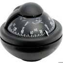 Con calotta anti riflesso. Sospensione a spillo. Lettura frontale con gradazione di 5°.