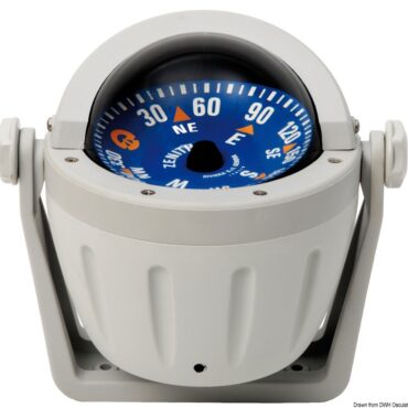 RIVIERA BZ2/AVG compass 3"
