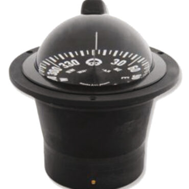 RIVIERA BW1/AV compass 5"