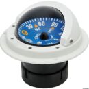 RIVIERA BZ1/AVB compass 3" blue rose/white body