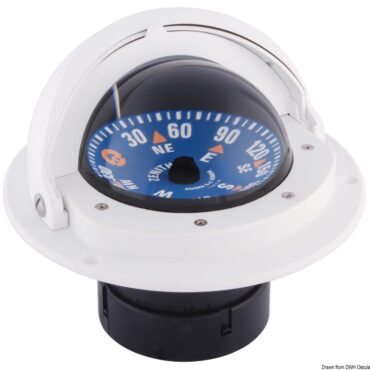 Adatta anche per scafi ad alta velocità.