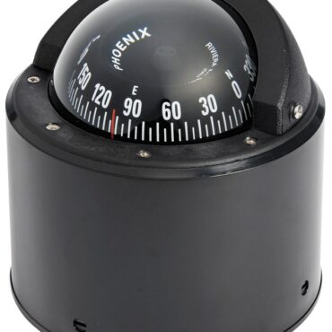 RIVIERA BH3/AV compass 3"