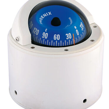 RIVIERA BH3/AVB compass 3"