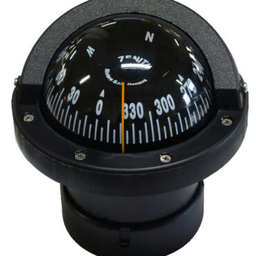 Le bussole Zenith SLIM si caratterizzano per misure della carcassa più compatte rispetto alle “sorelle”.