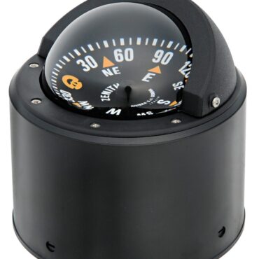 RIVIERA BZ3 compass 3"