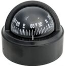 Sospensione a spillo, schermo antiriflesso, dispositivo a trappola d’aria per eventuale bolla. Divisione rosa 5°.