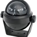 Sospensione a spillo, schermo antiriflesso, dispositivo a trappola d’aria per eventuale bolla. Divisione rosa 5°.