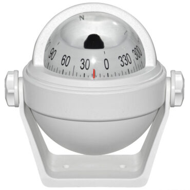 Sospensione a spillo, schermo antiriflesso, dispositivo a trappola d’aria per eventuale bolla. Divisione rosa 5°.