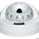 Modello da appoggio senza incasso con base fissaggio a baionetta.