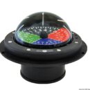 Rosa piana tattica a 4 colori, con divisione di 5°. Cardano interno.