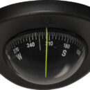 Ideata per soddisfare l’esigenza di ottimizzare gli spazi sulle plance di comando ricche di monitor, indicatori e strumentazione elettronica di ogni tipo. L’obiettivo è quello di sfruttare superfici inutilizzate come il cielino delle imbarcazioni prospiciente alla plancia.