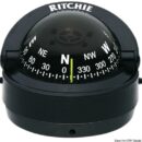 RITCHIE Explorer extern. compass 2"3/4 black/black