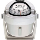 RITCHIE Explorer compass bracket 2"3/4 white/white